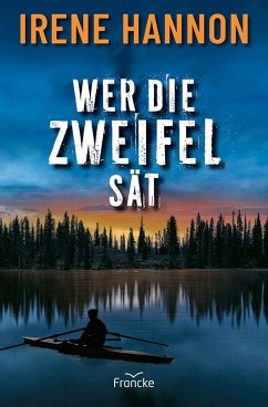 Cover Wer die Zweifel sät