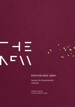 Demokratie säen (eBook, PDF)