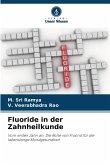 Fluoride in der Zahnheilkunde