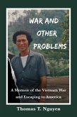 War and Other Problems (eBook, ePUB)