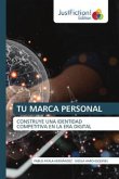 TU MARCA PERSONAL