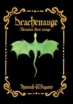 Cover Drachenauge