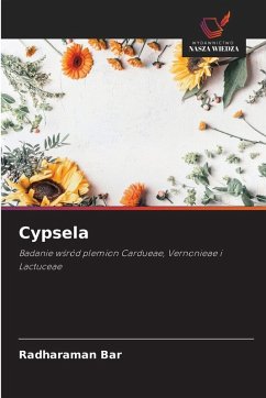 Cover Cypsela