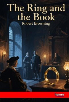 Cover The Ring and the Book