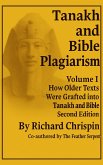 Tanakh and Bible Plagiarism Vol I (1, #1) (eBook, ePUB)