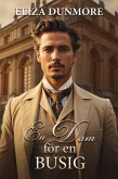 En Dam för en Busig (eBook, ePUB)