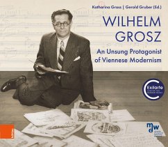 Cover Wilhelm Grosz