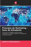Princípio de Marketing - Guia do Estudante