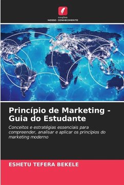 Cover Princípio de Marketing - Guia do Estudante