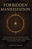 Forbidden Manifestation Forbidden Manifestation