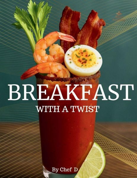 Breakfast With A Twist Breakfast With A Twist