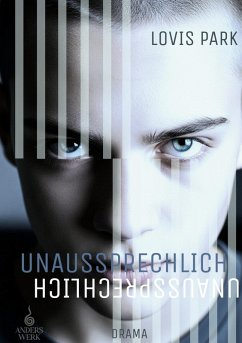 Cover Unaussprechlich