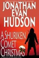 Cover A Shuriken Comet Christmas (eBook, ePUB)