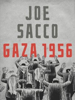 Cover Gaza 1956
