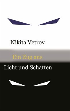 Cover Ein Zug aus Licht und Schatten