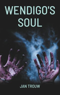 Cover Wendigo's Soul