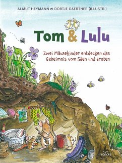 Cover Tom und Lulu