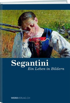 Segantini - Bonifazi, Reto; Hardmeier, Daniela; Hoch, Medea; Saurenmann, Rolf Segantini - Bonifazi, Reto; Hardmeier, Daniela; Hoch, Medea; Saurenmann, Rolf