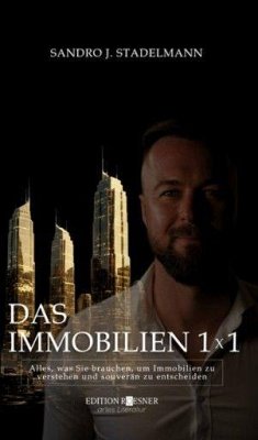 Cover DAS IMMOBILIEN 1x1