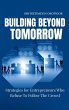 Building Beyond Tomorrow - Bild 1