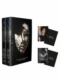 Cover Berdel Kutulu Set Ciltli