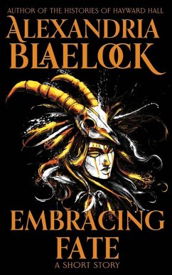 Cover Embracing Fate