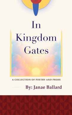 In Kingdom Gates - Ballard, Janae