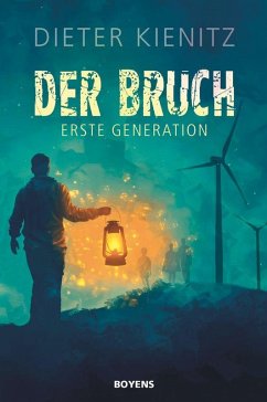 Cover Der Bruch