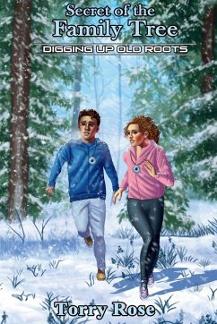 Cover Secret of the Family Tree