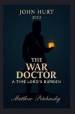 The War Doctor (eBook, ePUB)