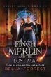 Finch Merlin and the Lost Map (eBook,... - Bild 1