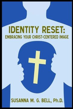 Cover IDENTITY RESET