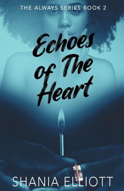 Cover Echoes of The Heart