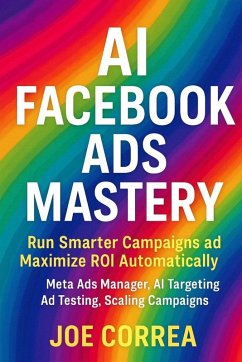 Cover AI Facebook Ads Mastery