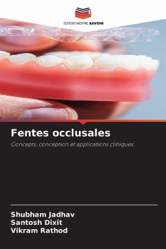 Cover Fentes occlusales