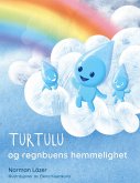 Turtulu og regnbuens hemmelighet