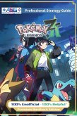 Pokemon Legends Z-A Strategy Guide Book (Full Color Premium Hardback) Pokemon Legends Z-A Strategy Guide Book (Full Color Premium Hardback)