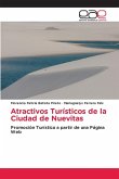 Atractivos Turísticos de la Ciudad de Nuevitas