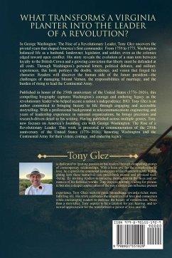 George Washington - Glez, Tony