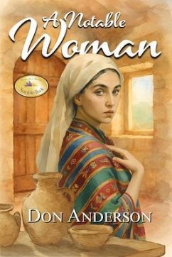 A Notable Woman (eBook, ePUB) - Anderson, Don
