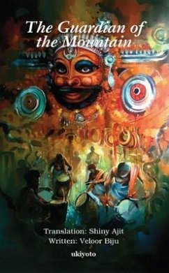 Cover The Guardian of the Mountain (eBook, ePUB)