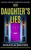 Her Daughter's Lies (eBook, ePUB)