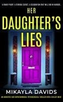 Cover Her Daughter's Lies (eBook, ePUB)