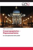 Cesaropapismo - Papocesarismo