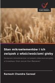Stan mikroelementów i ich zwi¿zek z w¿a¿ciwo¿ciami gleby