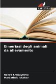 Eimeriasi degli animali da allevamento