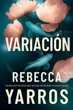 Cover Variación (Variation)