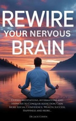 Cover Rewire Your Nervous Brain (eBook, ePUB)