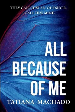 Cover All Because of Me