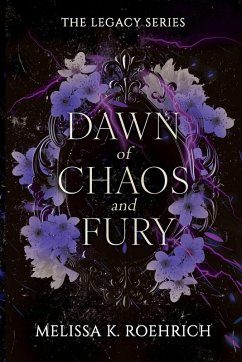 Cover Dawn of Chaos and Fury